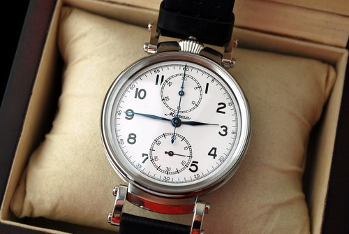 Orologio cronografo 51mm - xl,