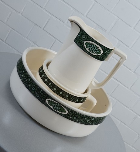 Villeroy boch wallerfang set - villeroy, &
