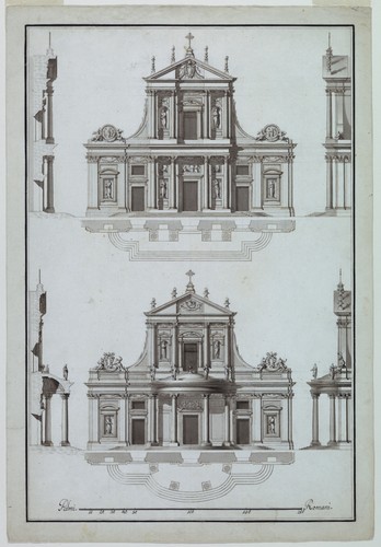 Asprucci maria sopra - maria,
