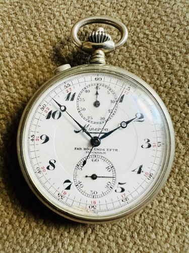 Antico orologio tasca - antico,