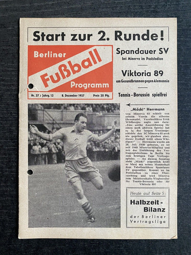 1957 blu bianco - 08.12.1957,