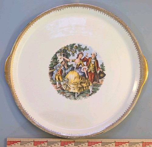 Vintage cronin china - cronin, minerva
