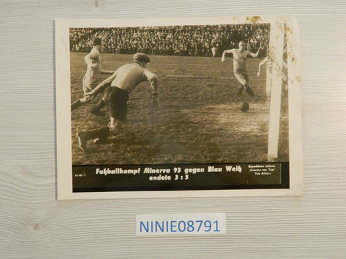 Photo ww2 sport football match - ww2,