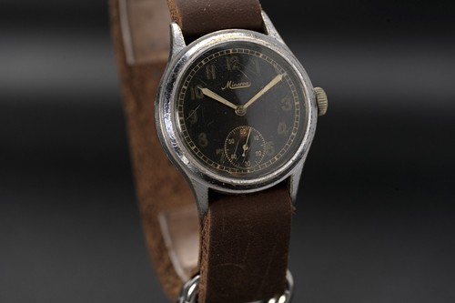 Orologio polso minerva dh - orologio,