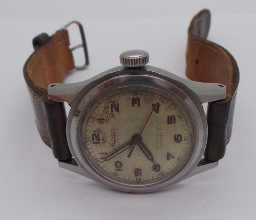 Orologio minerva uomo vintage - orologio,
