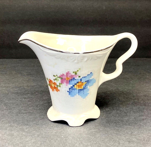 Crema floreale cronin china - floreale,