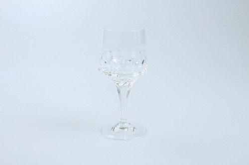 Bicchiere vino bianco - bicchiere,