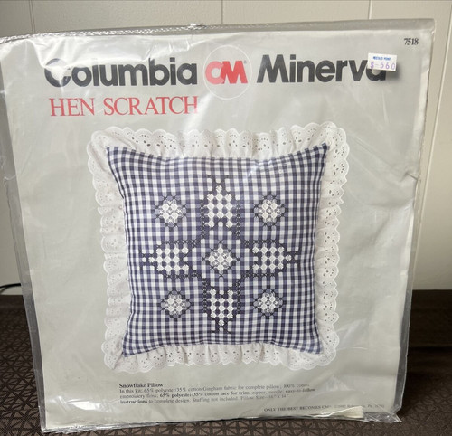 Columbia minerva hen - columbia,