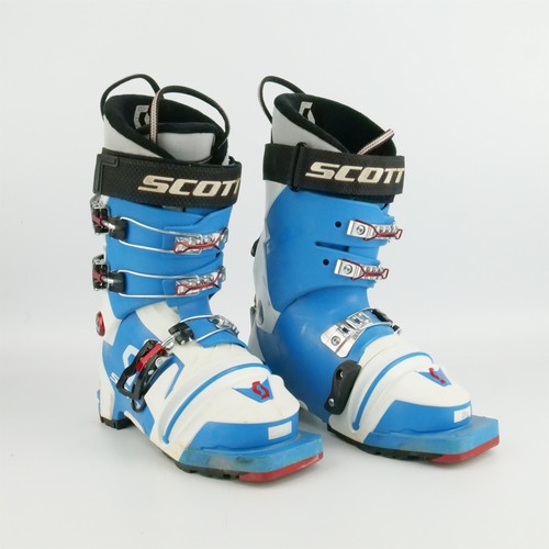 Scarponi sci scott minerva - da,