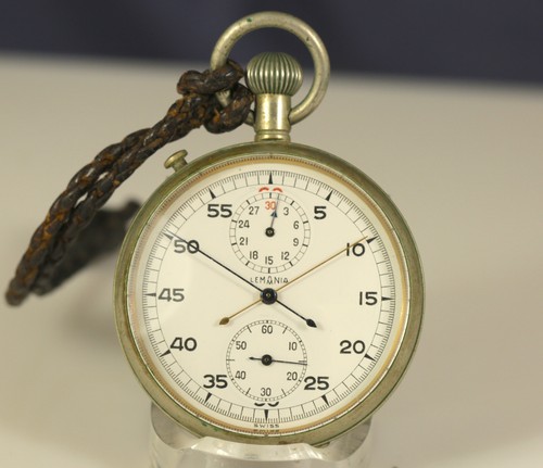 Orologio vintage 13j lemania - orologio,