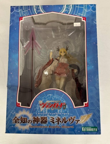 Kotobukiya cardfight vanguard - kotobukiya,