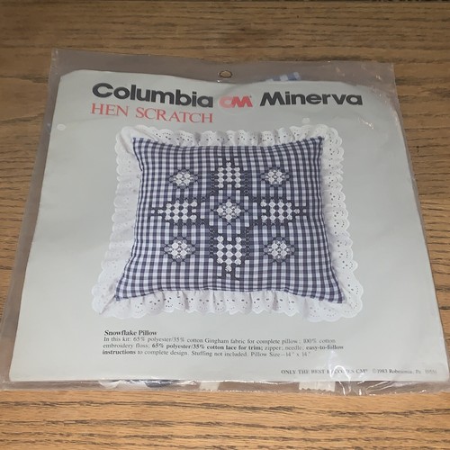 Columbia minerva kit cuscino - columbia,
