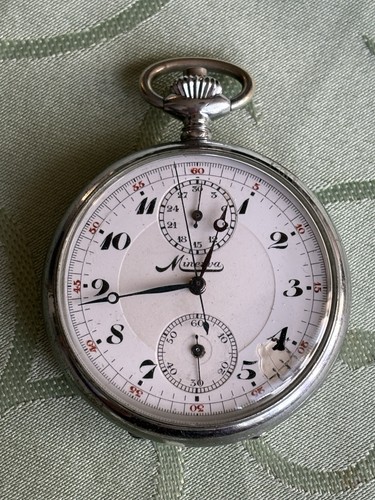 Minerva storico orologio - , da