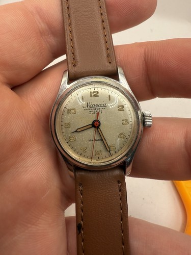 Orologio minerva uomo - orologio,