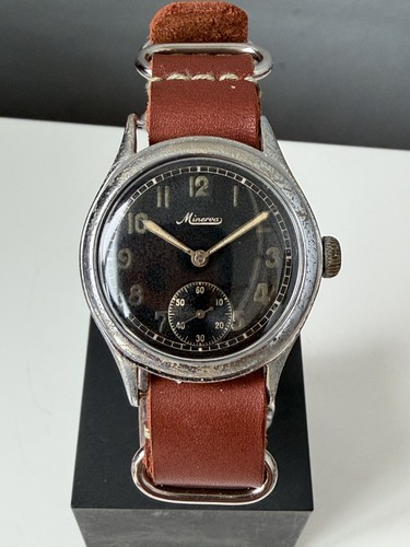 Orologio polso militare - orologio, da