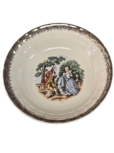 Ciotola vintage cronin china - vintage,