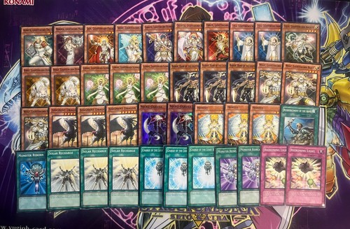 Lightsworn lyla giudizio - lightsworn, drago